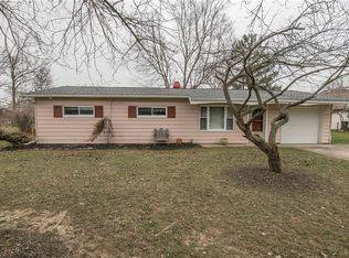 1725 Dannley Dr, Brunswick, OH