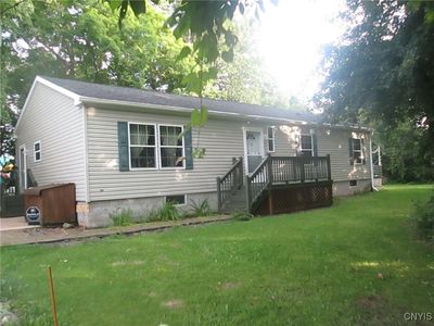 25938 Mustard Rd, Watertown, NY, 13601