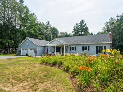 94 Sand Hill Road, Walpole, NH, 03608