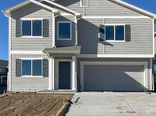 8290 Henzlee Pl, Peyton, CO 80831