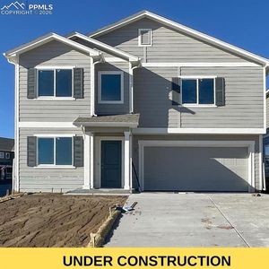 8290 Henzlee Pl, Peyton, CO, 80831