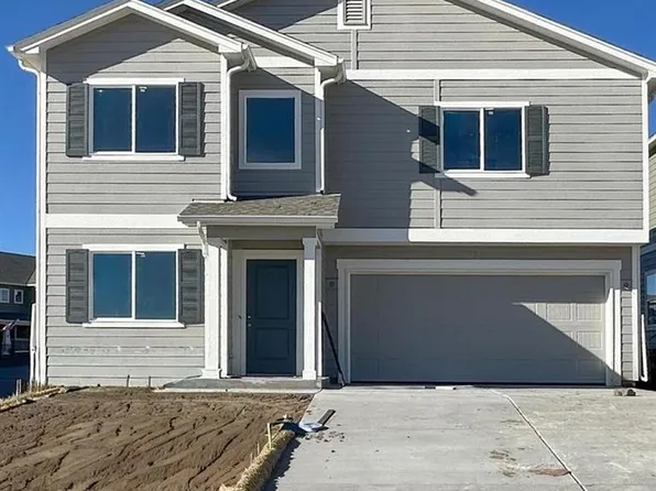 8290 Henzlee Pl, Peyton, CO 80831