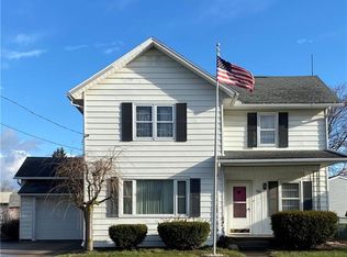 220 Poplar St, North Baltimore, OH