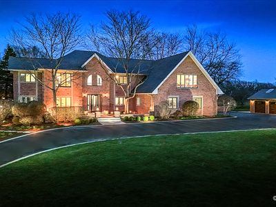 8 Moate Ln, Barrington, IL, 60010