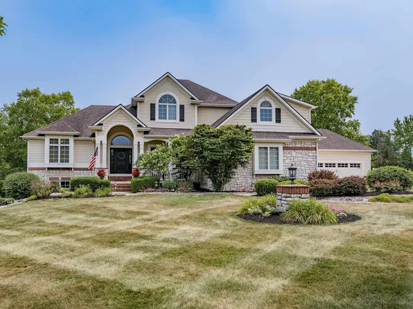 5620 Thimlar Rd, New Haven, IN 46774