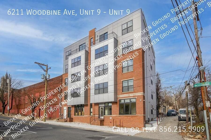 1st image of 6211 Woodbine Ave Unit 9