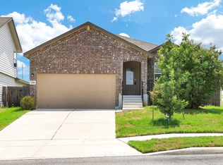 7226 Altair Loop, San Antonio, TX 78252