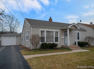 745 N Elizabeth St, Lombard, IL 60148