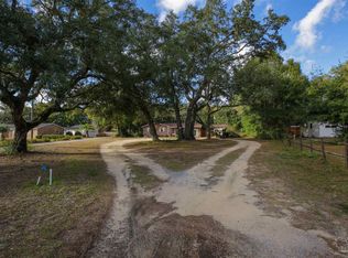 3107 Muldoon Rd, Pensacola, FL 32526