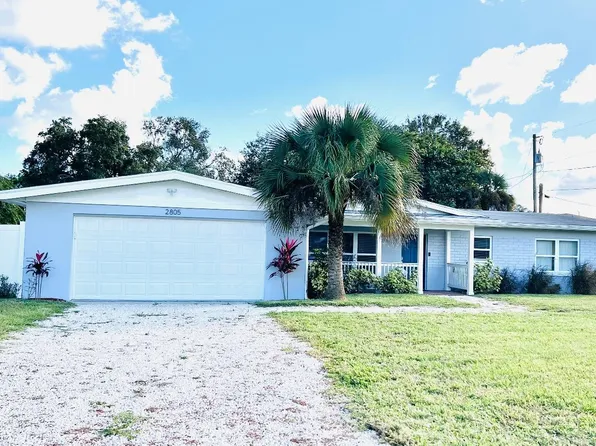 2805 13th St, Vero Beach, FL 32960