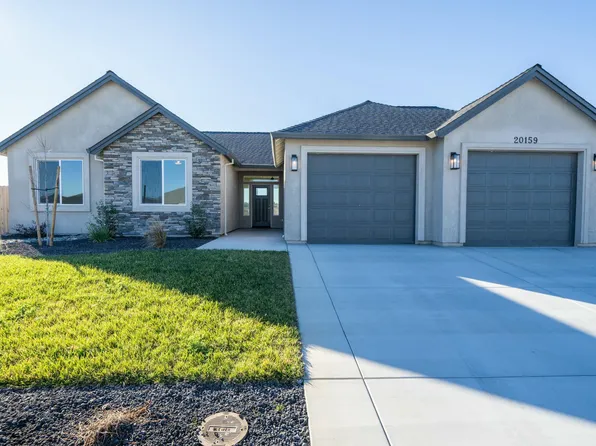 20159 Solomon Peak Dr, Anderson, CA 96007