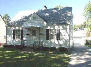 511 Clifton Blvd, Toledo, OH 43607