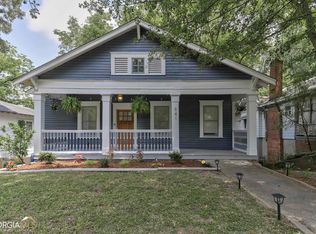 841 Rose Cir SW, Atlanta, GA 30310