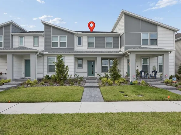 10537 Glowing Beacon St, Orlando, FL 32829