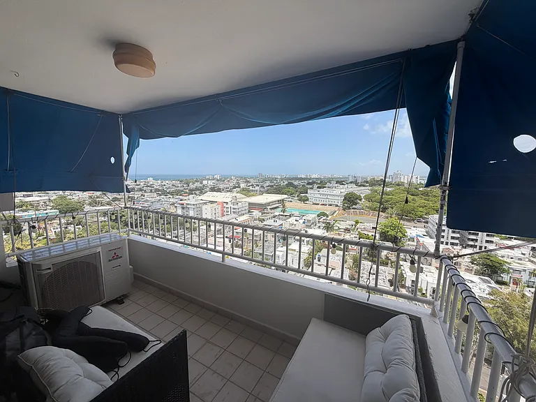 1717 Plaza Inmaculada Ponce De Leon Ave #1508 — Photo 9