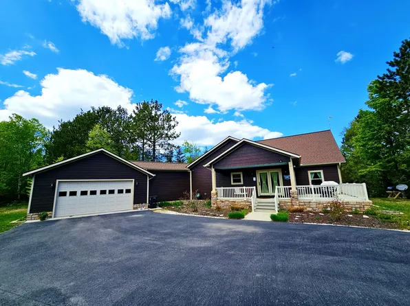 5012 County Road 135, Mc Millan, MI 49853