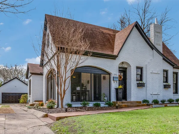 5942 Palo Pinto Ave, Dallas, TX 75206