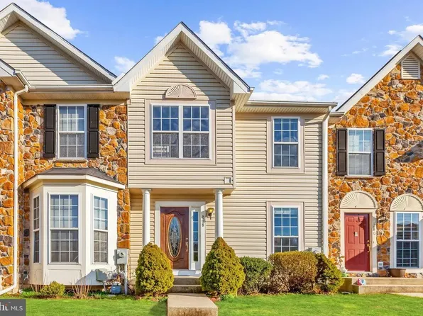208 Goldsborough Dr, Odenton, MD 21113