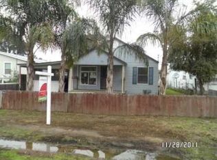 8424 W Oak St, Thornton, CA 95686