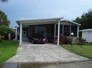 1379 Wildwood Way, Rockledge, FL 32955