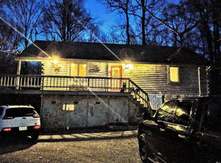 216 Co Rd 603, Jackson, MO 63755