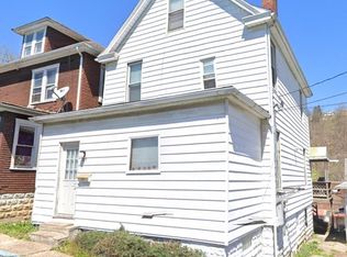 577 Clark St, Morgantown, WV 26501