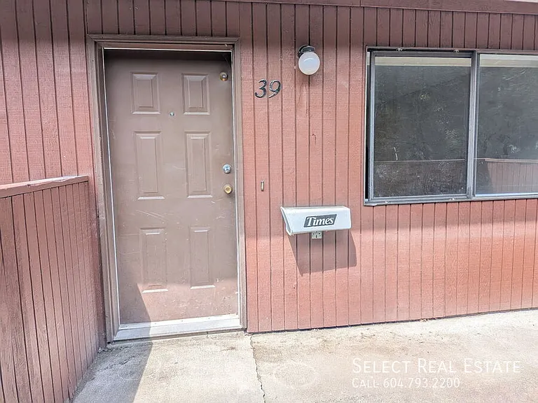 5662 Vedder Rd #ROAD39-39 — Photo 1