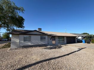 2501 W Sweetwater Ave, Phoenix, AZ 85029