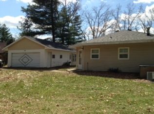 23315 Gingers Rd, Muscoda, WI 53573