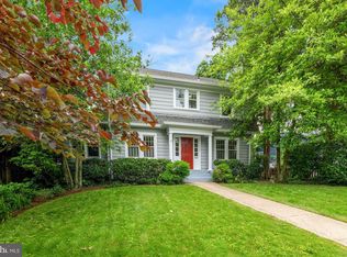 3409 Patterson St NW, Washington, DC 20015