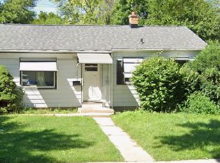 4929 N 63rd St, Milwaukee, WI 53218