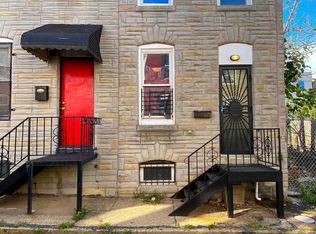 720 N Duncan St, Baltimore, MD 21205