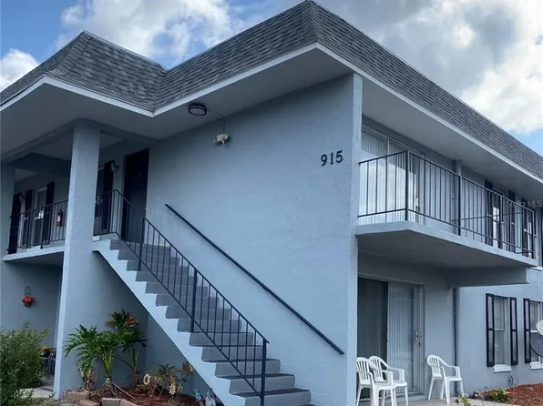 915 W Oak Ridge Rd APT B, Orlando, FL 32809