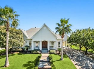 306 Portside Ln, Slidell, LA 70458