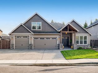 3105 NE 174th St, Ridgefield, WA 98642