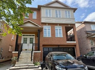 120 Boom Rd, Vaughan, ON L6A3X9