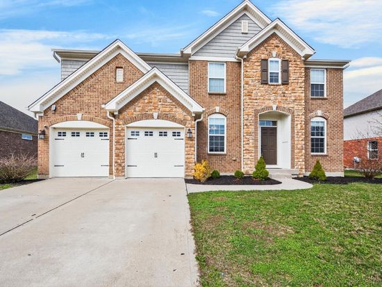 3595 Crowtrack Dr, Mason, OH 45036