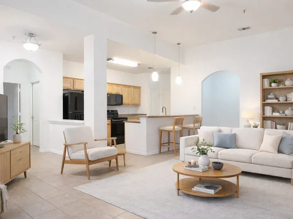575 S Virginia Hills Dr Unit 106, McKinney, TX 75072