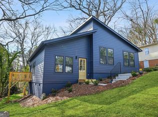 1674 Mary George Ave NW, Atlanta, GA 30318