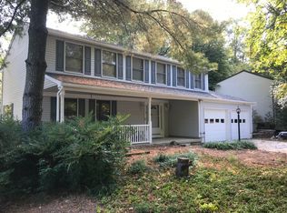 9485 White Spring Way, Columbia, MD 21046