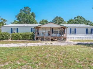 93 W Raphael Rd, Defuniak Springs, FL 32433