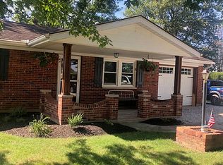 10192 Conover Rd, Versailles, OH 45380