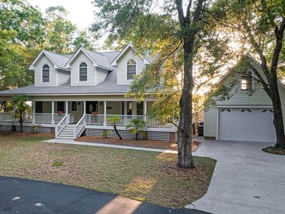 2125 Lands End Way SW, Supply, NC, 28462