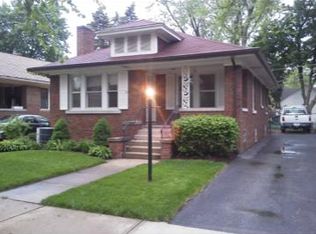 1117 Bryan Ave, Joliet, IL 60435