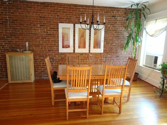 dining room shot # 2