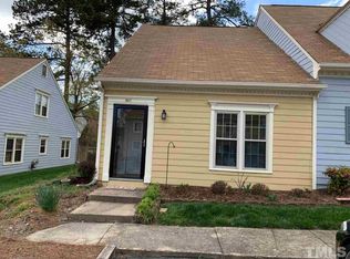 5617 Split Oak Way, Raleigh, NC 27609