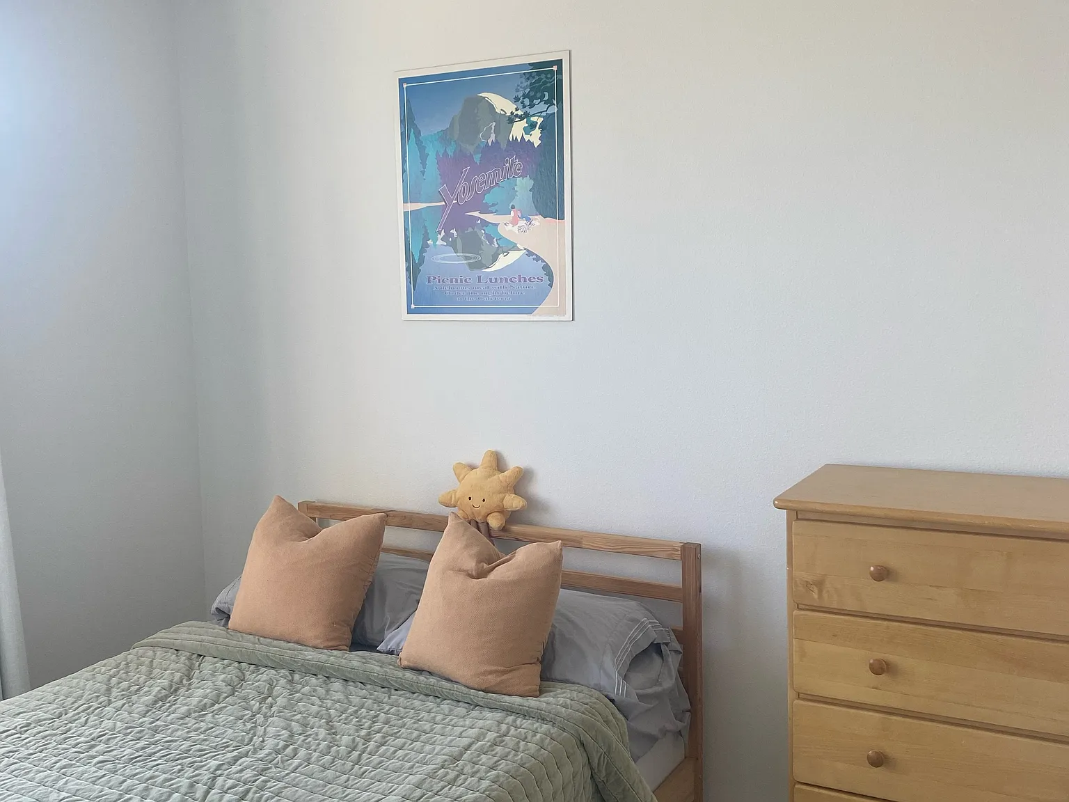 3 bed, 1408 sqft, $1,500 — Photo 3