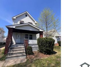 4610 E 93rd St, Garfield Heights, OH 44125