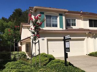 1805 Crater Peak Way, Antioch, CA