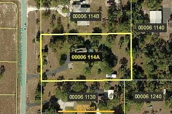2nd image of 3205 Santa Barbara Blvd N